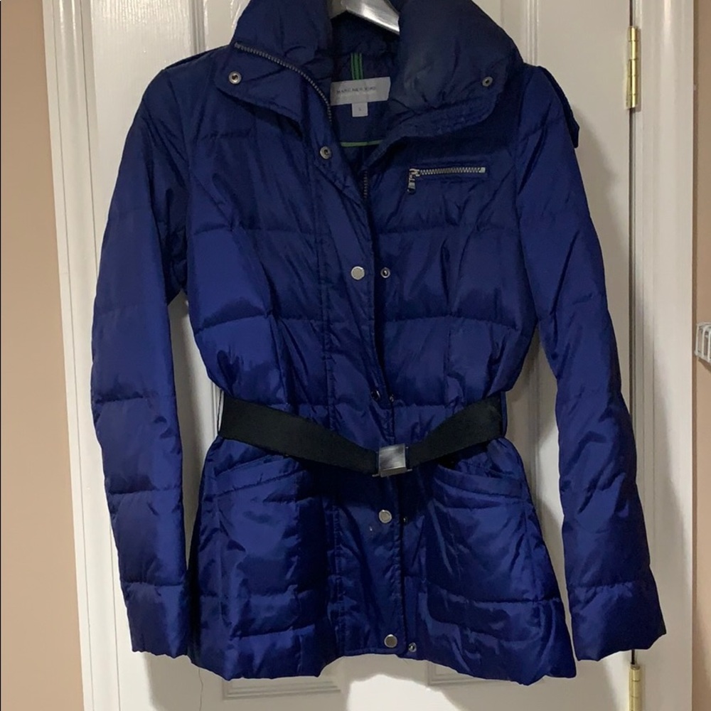Andrew Marc NY coat